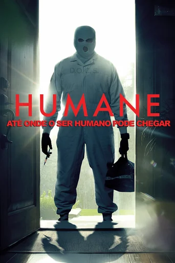 Assistir Humane: Até Onde O Ser Humano Pode Chegar Online