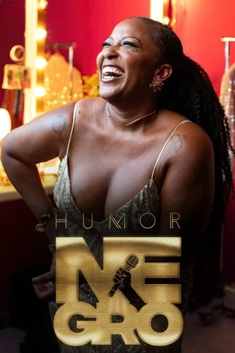Assistir Humor Negro Online