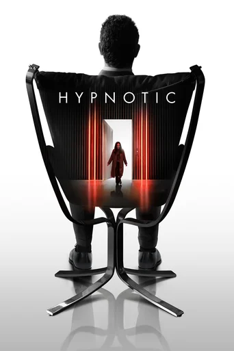 Assistir Hypnotic Online
