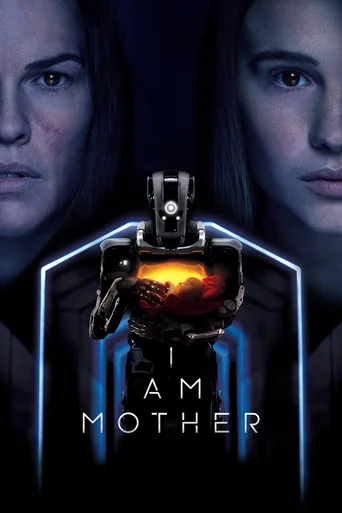 Assistir I Am Mother Online