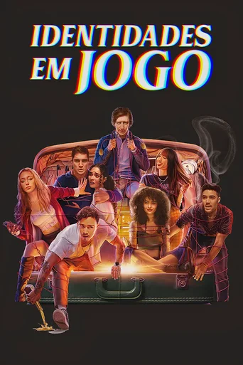 Assistir Identidades em Jogo Online