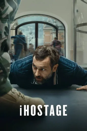 Assistir iHostage Online