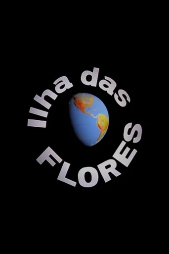 Assistir Ilha das Flores Online