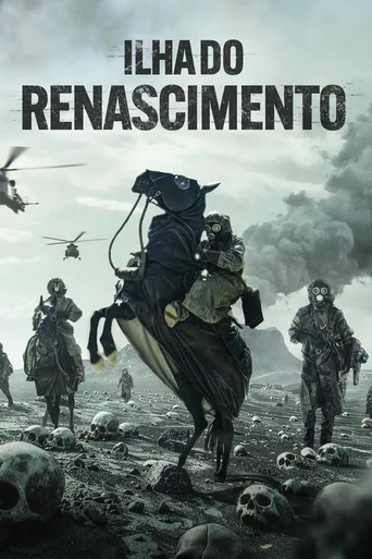 Assistir Ilha do Renascimento Online