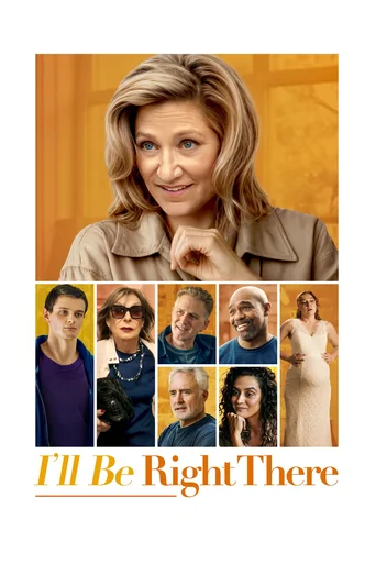 Assistir I'll Be Right There Online