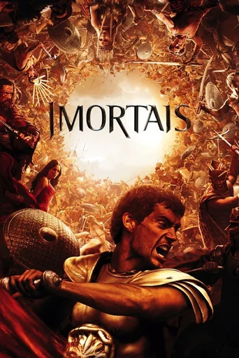 Assistir Imortais Online