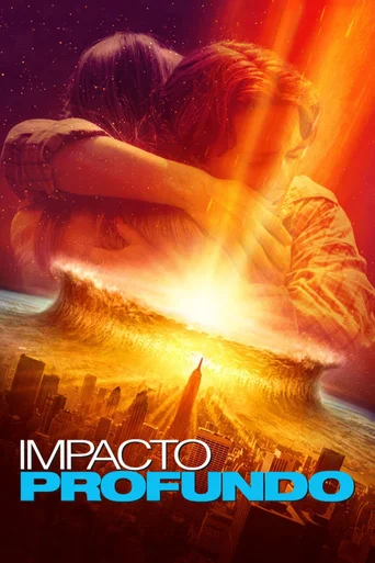 Assistir Impacto Profundo Online
