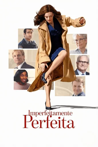 Assistir Imperfeitamente Perfeita Online