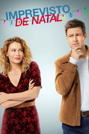 Assistir Imprevisto de Natal Online