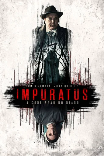 Assistir Impuratus: A Confissão do Diabo Online