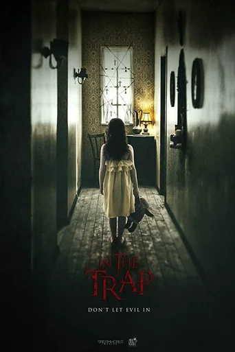Assistir In the Trap Online