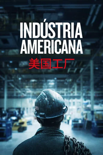 Assistir Indústria Americana Online