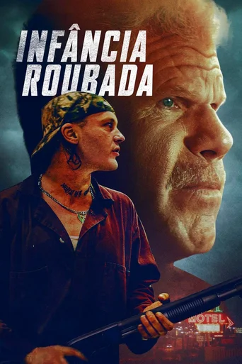 Assistir Infância Roubada Online