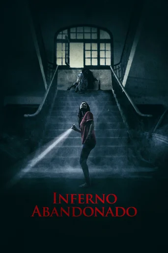 Assistir Inferno Abandonado Online