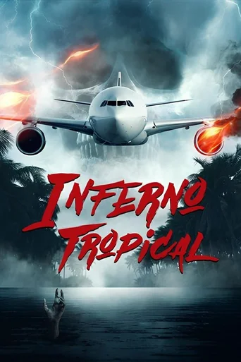 Assistir Inferno Tropical Online