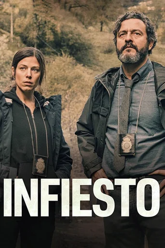 Assistir Infiesto Online