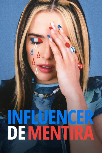Assistir Influencer de Mentira Online