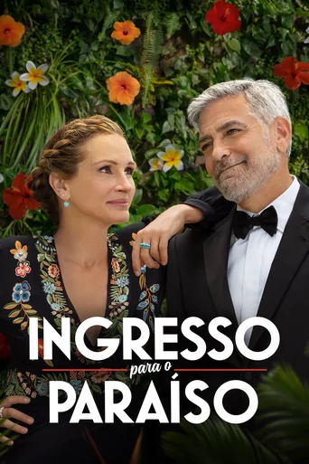 Assistir Ingresso Para o Paraíso Online