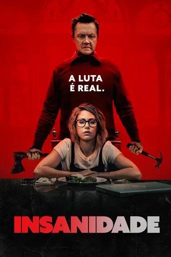 Assistir Insanidade Online