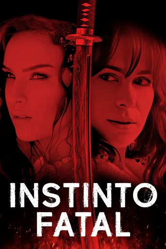 Assistir Instinto Fatal Online