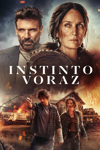 Assistir Instinto Voraz Online