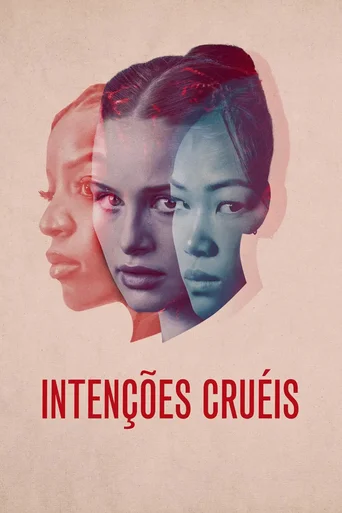 Assistir Intenções Cruéis Online