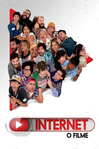 Assistir Internet - O Filme Online