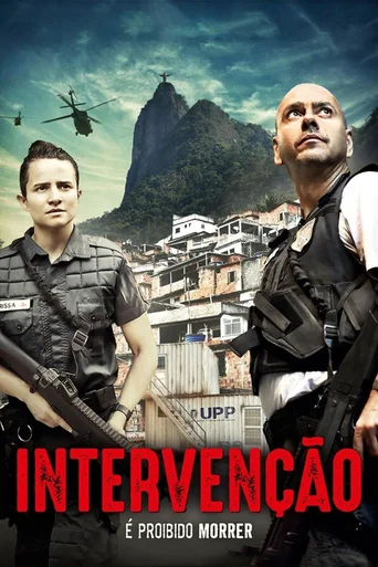 Assistir Intervenção, É Proibido Morrer Online
