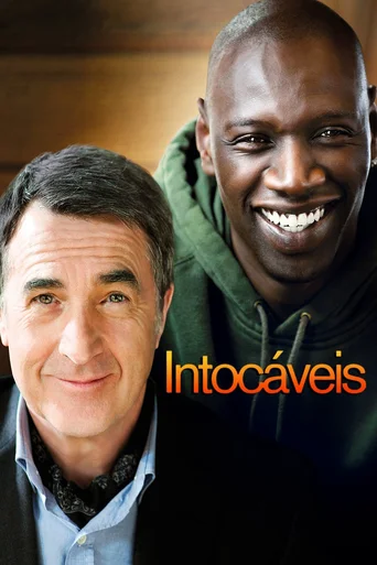 Assistir Intocáveis Online