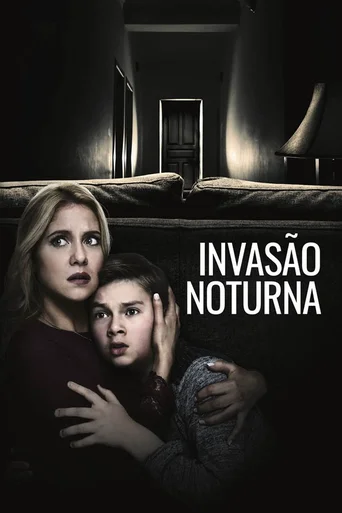 Assistir Invasão Noturna Online