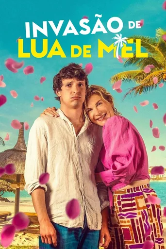 Assistir Invasão de Lua de Mel Online
