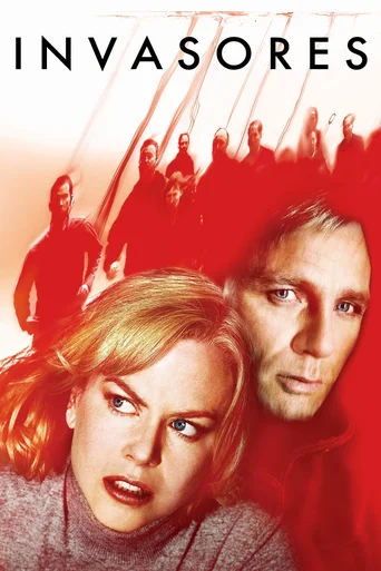 Assistir Invasores Online