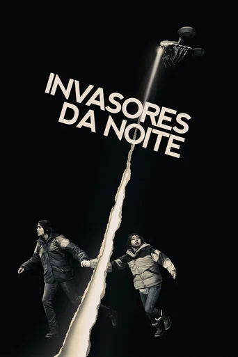 Assistir Invasores da Noite Online