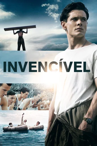 Assistir Invencível (2024) Online
