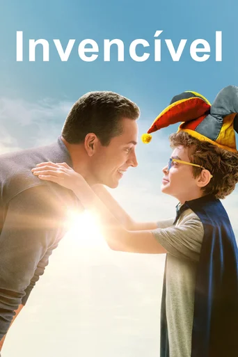 Assistir Invencível Online