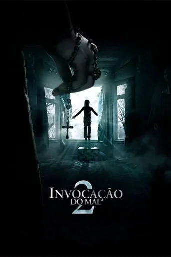 Assistir Invocação do Mal 2 Online