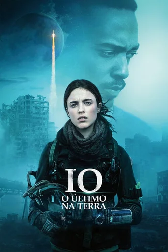 Assistir IO – O Último na Terra Online