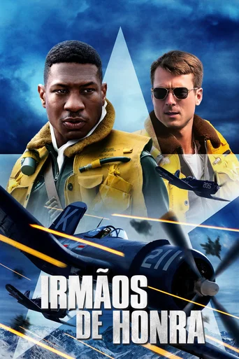 Assistir Irmãos de Honra Online
