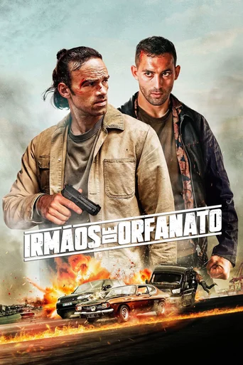 Assistir Irmãos de Orfanato Online