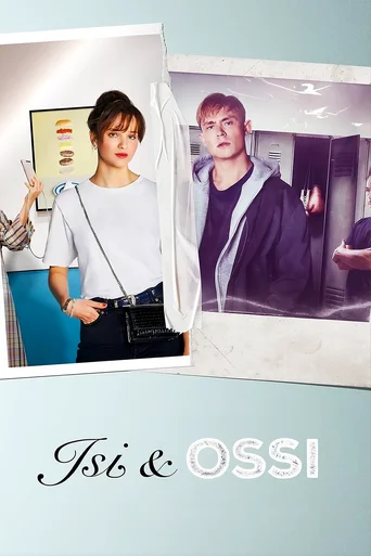 Assistir Isi & Ossi Online