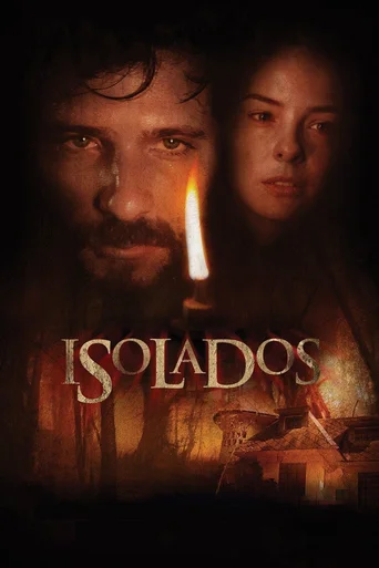 Assistir Isolados Online