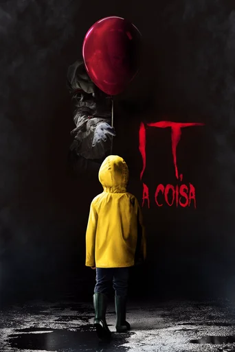 Assistir It: A Coisa Online