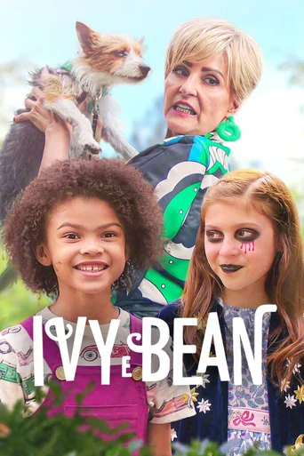 Assistir Ivy e Bean Online