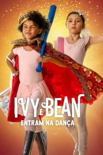 Assistir Ivy e Bean Entram na Dança Online