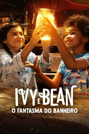 Assistir Ivy e Bean: O Fantasma do Banheiro Online