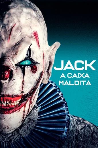Assistir Jack: A Caixa Maldita Online
