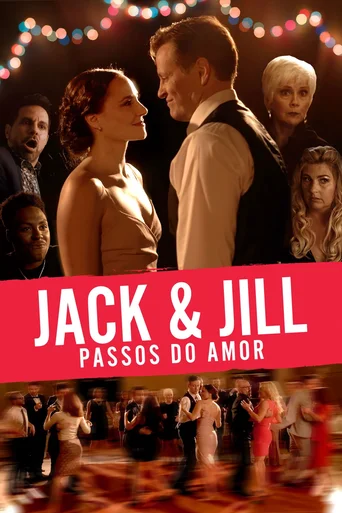 Assistir Jack & Jill Nos Passos do Amor Online