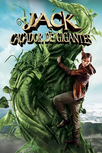 Assistir Jack, O Caçador de Gigantes Online