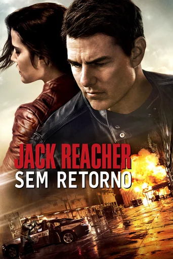 Assistir Jack Reacher: Sem Retorno Online