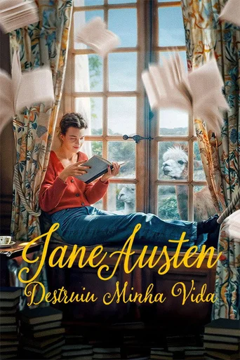 Assistir Jane Austen Destruiu Minha Vida Online